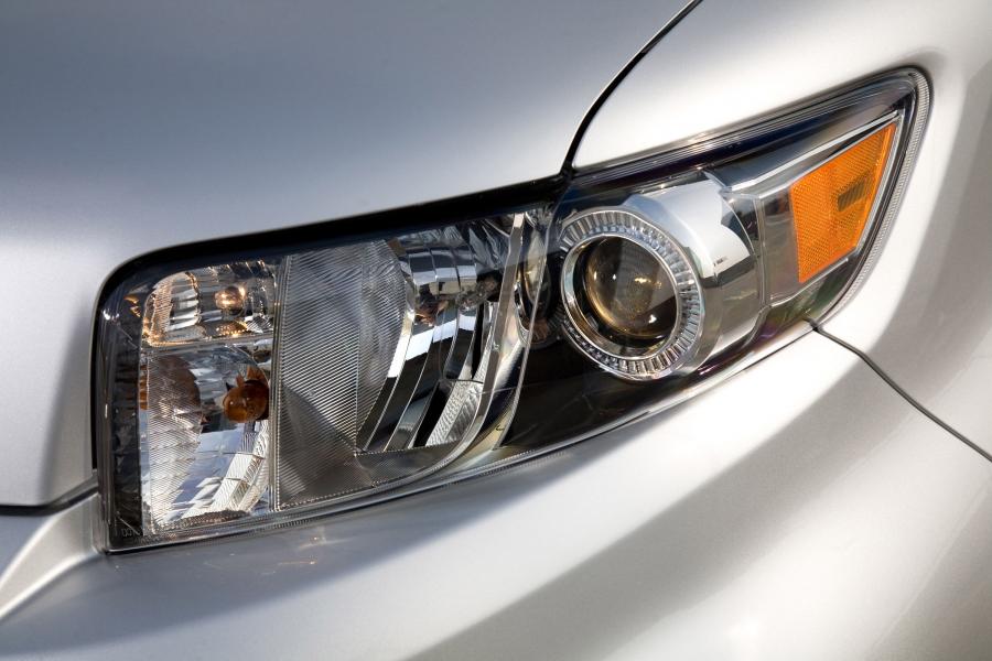  Scion xB 2011 года  (фото 53 из 58)